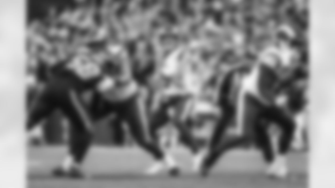 The Los Angeles Rams take on the Seattle Seahawks in the NFC Championship of the 2025 NFL Playoffs.