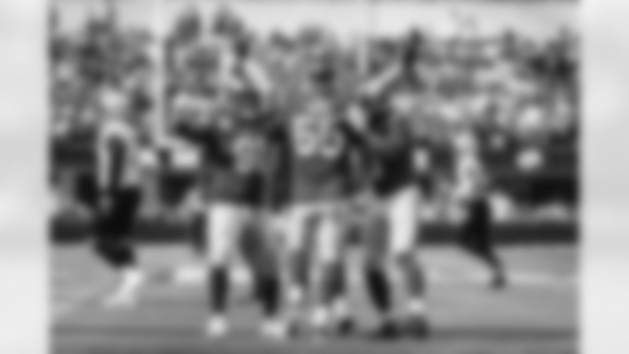 The Los Angeles Rams take on the New Orleans Saints in week 9 of the 2025 NFL regular season.