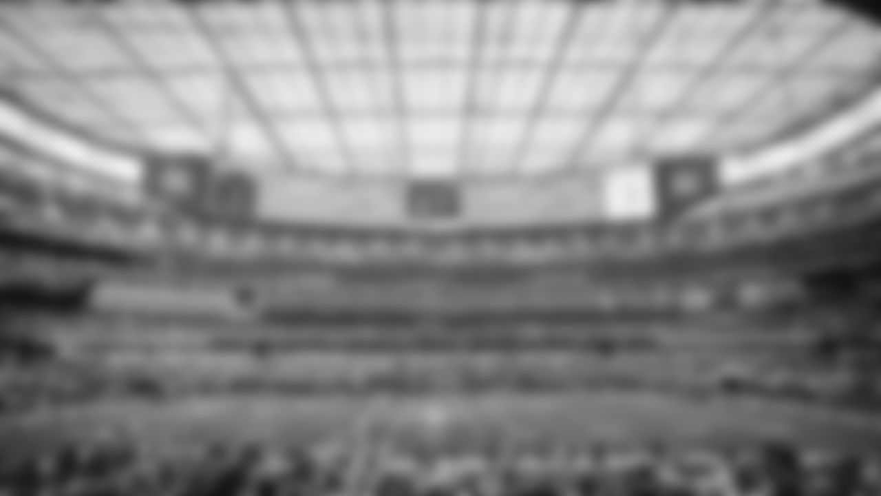 Week 11: Los Angeles Rams vs. Seattle Seahawks at SoFi Stadium