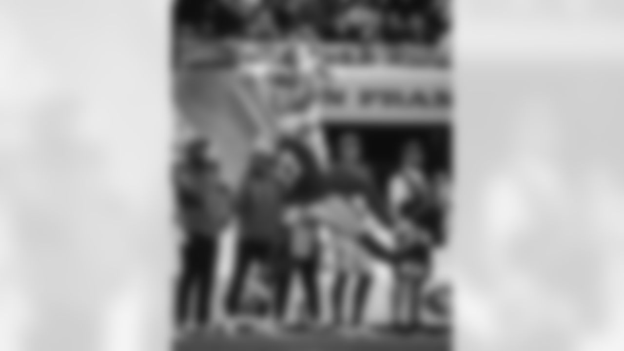 The Los Angeles Rams take on the San Francisco 49ers in week 9 of the 2025 NFL regular season.