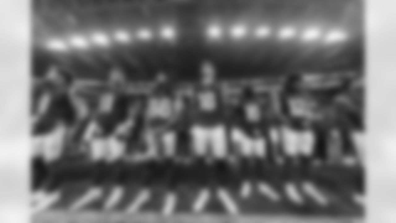 The Los Angeles Rams take on the Seattle Seahawks in week 16 of the 2025 NFL regular season.