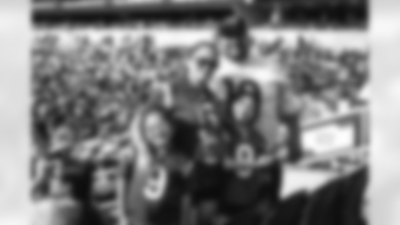 The Los Angeles Rams take on the Los Angeles Chargers in week 2 of the 2025 NFL preseason.