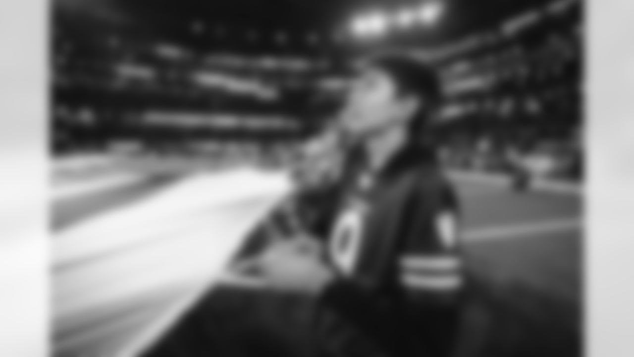 The Los Angeles Rams take on the Tampa Bay Buccaneers in week 12 of the 2025 NFL regular season.