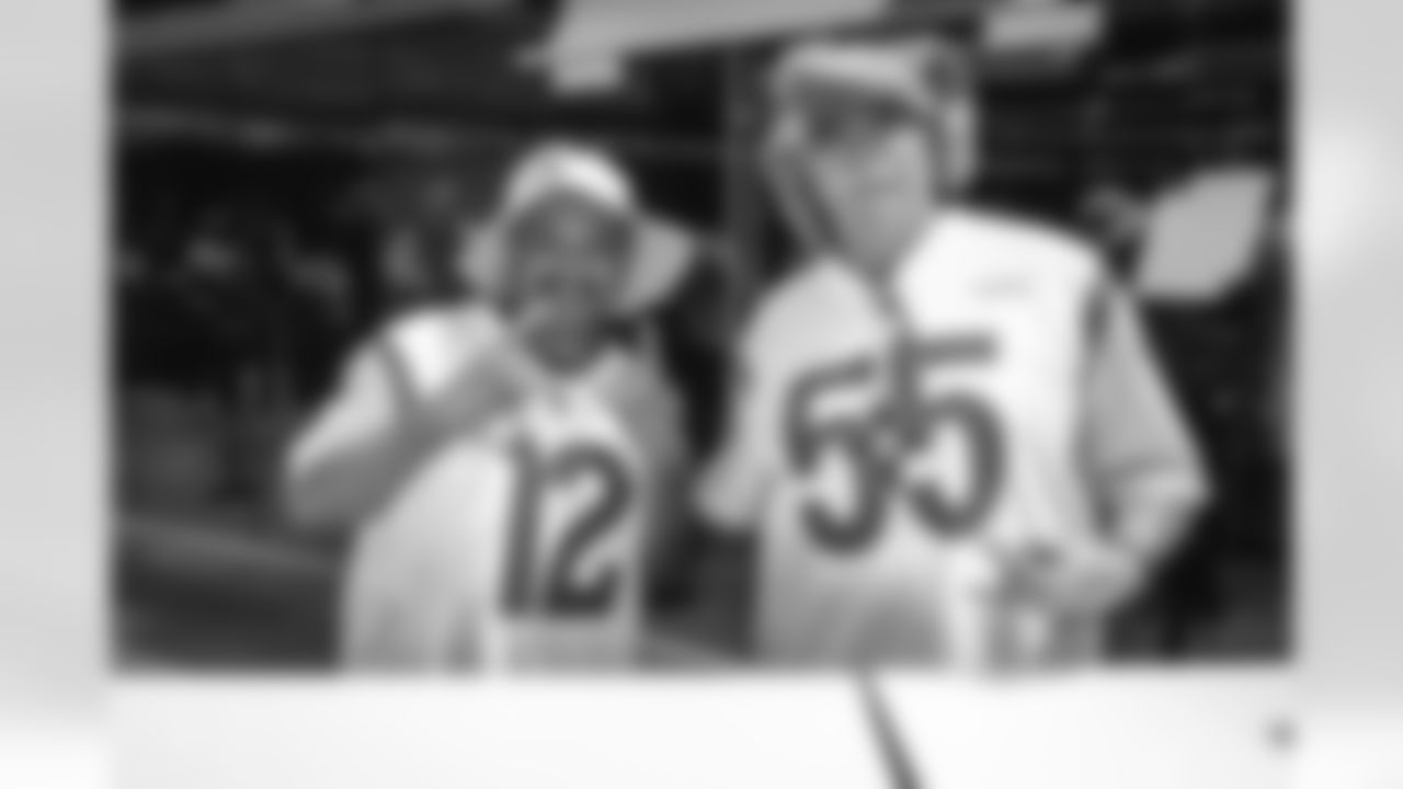 The Los Angeles Rams take on the Dallas Cowboys in week 1 of the 2025 NFL preseason.