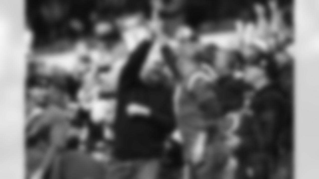 The Los Angeles Rams take on the Seattle Seahawks in week 11 of the 2025 NFL regular season.