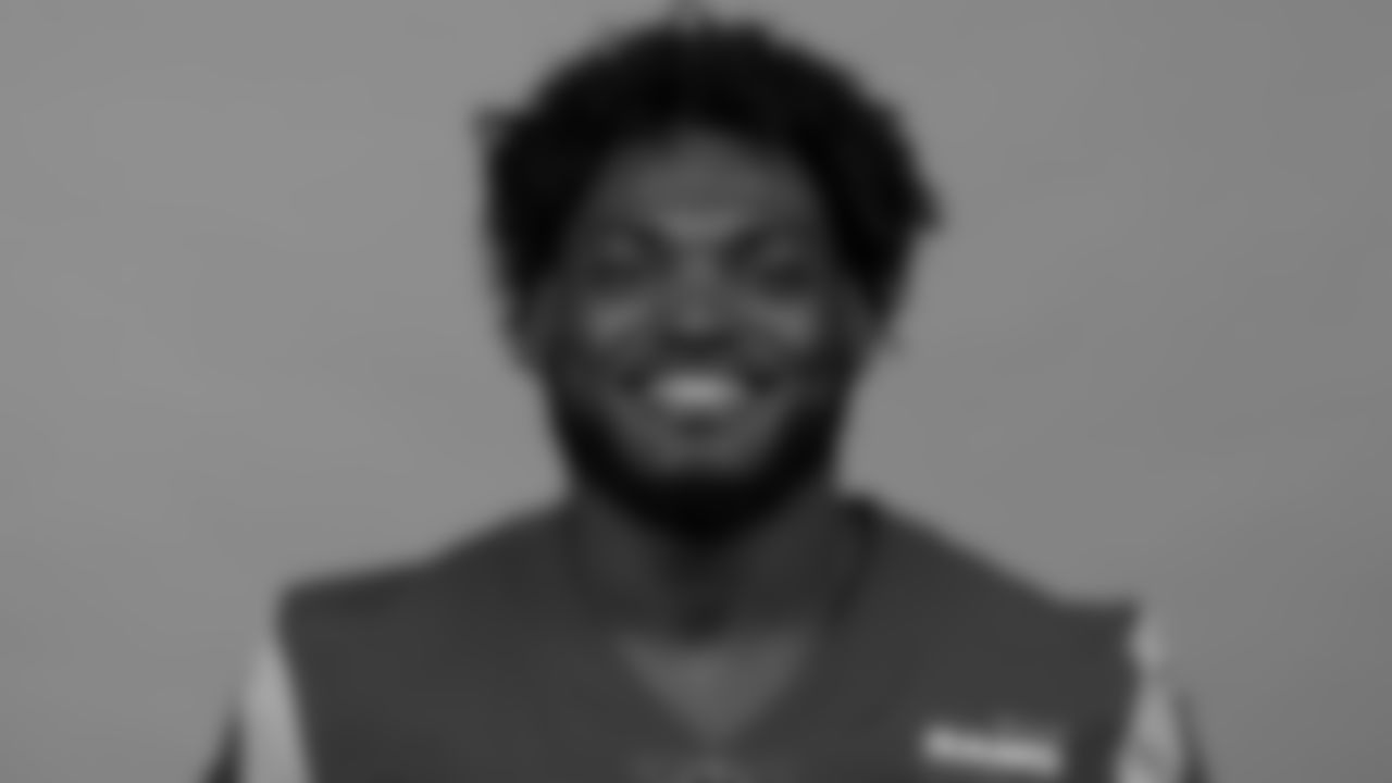 41 | OLB Josaiah Stewart
