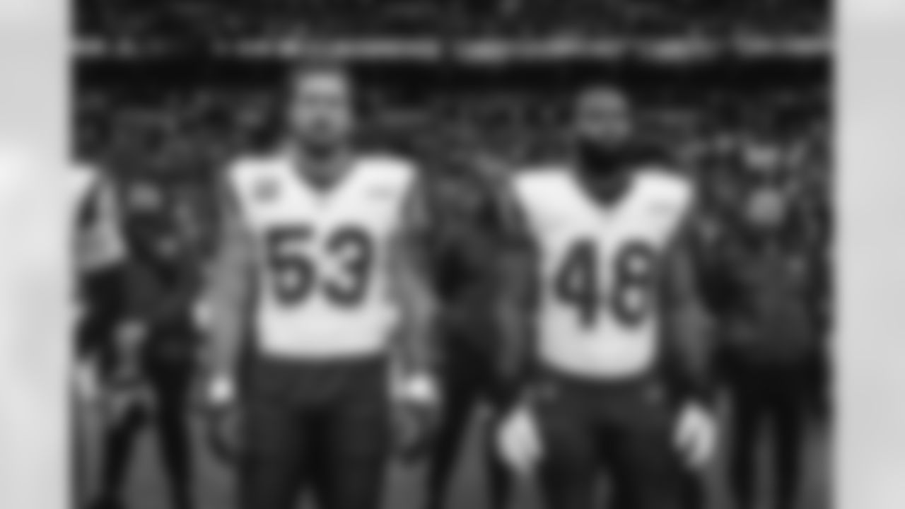 The Los Angeles Rams take on the Jacksonville Jaguars for an international game during week 7 of the 2025 NFL regular season.