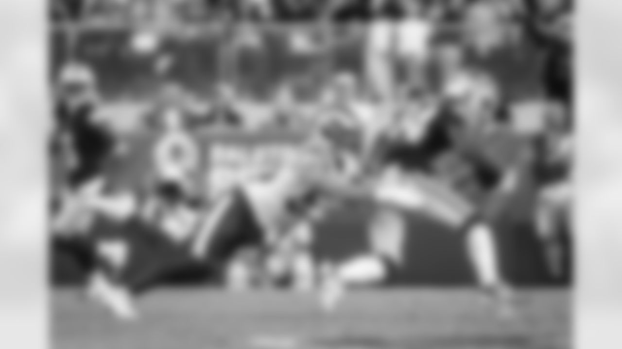 The Los Angeles Rams take on the San Francisco 49ers in week 9 of the 2025 NFL regular season.