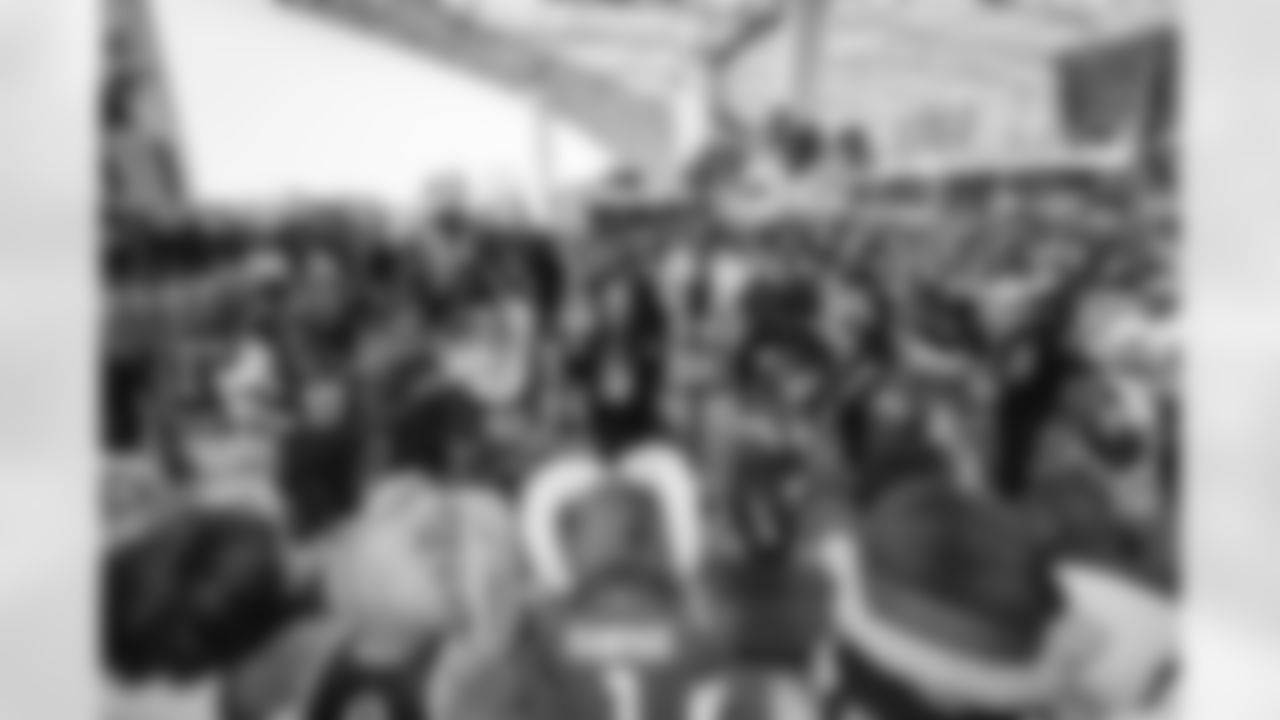 The Los Angeles Rams take on the Detroit Lions in week 15 of the 2025 NFL regular season.