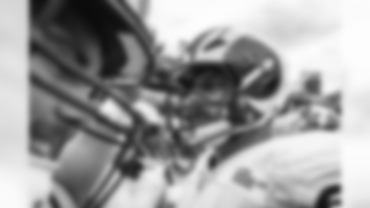 The Los Angeles Rams take on the Baltimore Ravens in week 6 of the 2025 NFL regular season.