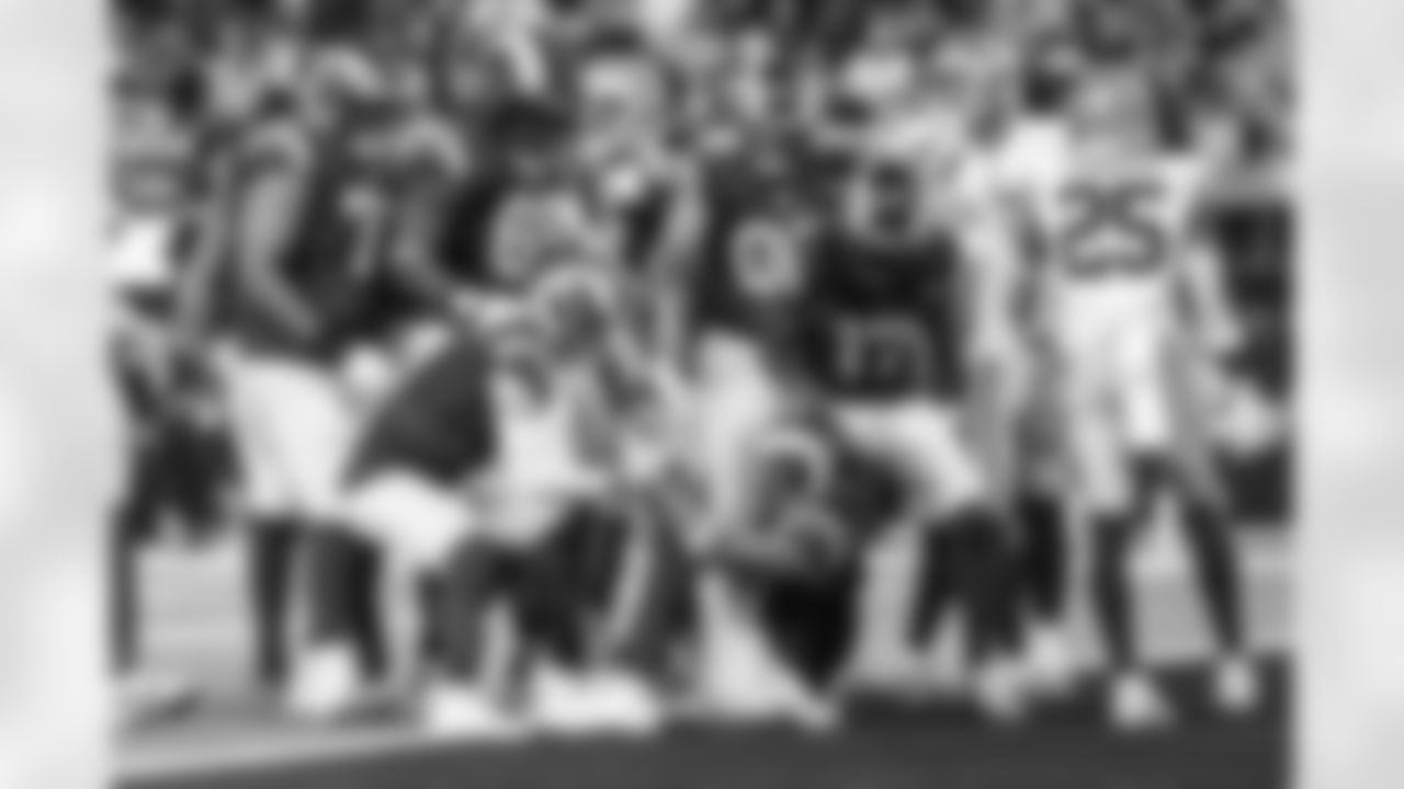 The Los Angeles Rams take on the San Francisco 49ers in week 5 of the 2025 NFL regular season.