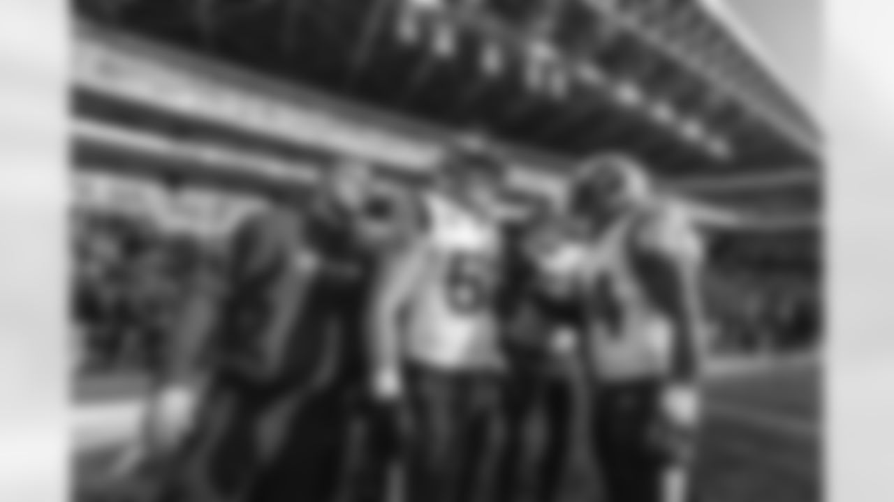 The Los Angeles Rams take on the Seattle Seahawks in the NFC Championship of the 2025 NFL Playoffs.