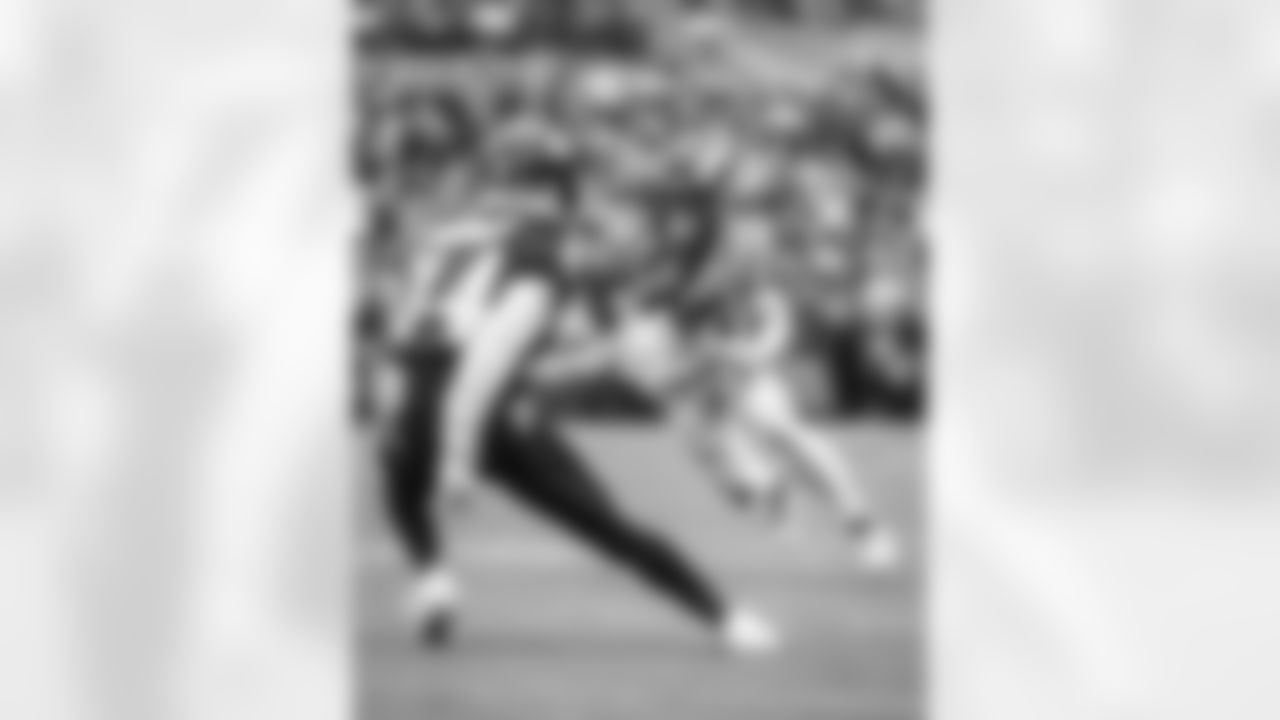 The Los Angeles Rams take on the Baltimore Ravens in week 6 of the 2025 NFL regular season.