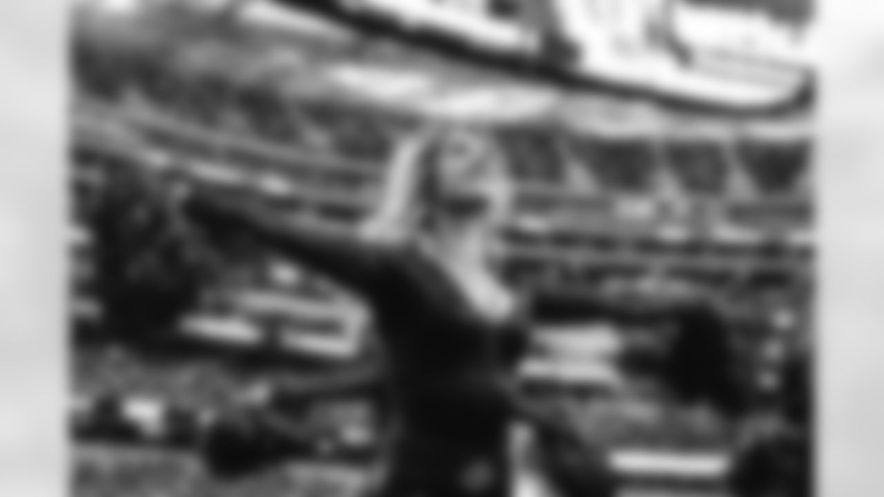 The Los Angeles Rams take on the Seattle Seahawks in week 11 of the 2025 NFL regular season.