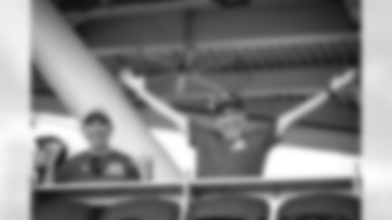 The Los Angeles Rams take on the Dallas Cowboys in week 1 of the 2025 NFL preseason.