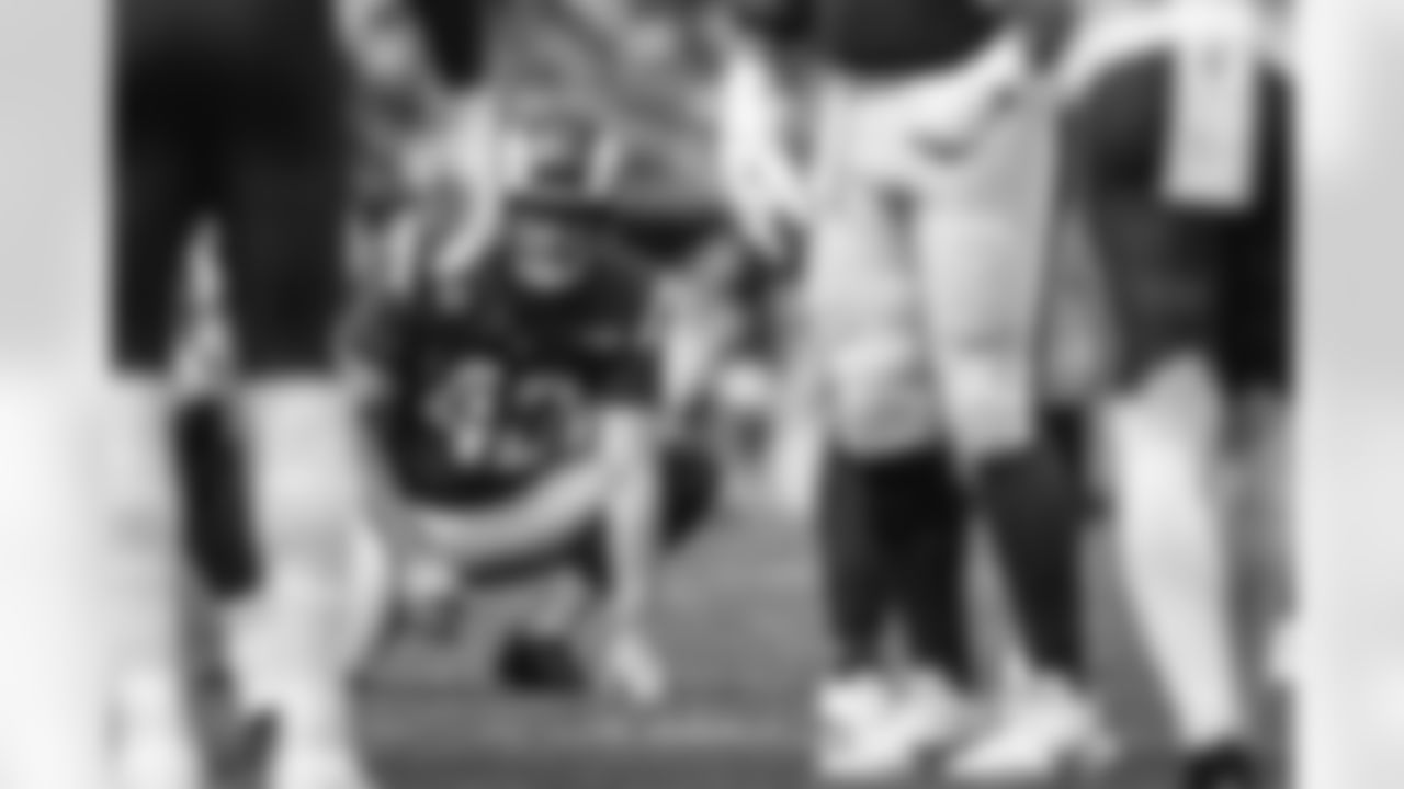 The Los Angeles Rams take on the Philadelphia Eagles in week 3 of the 2025 NFL regular season.