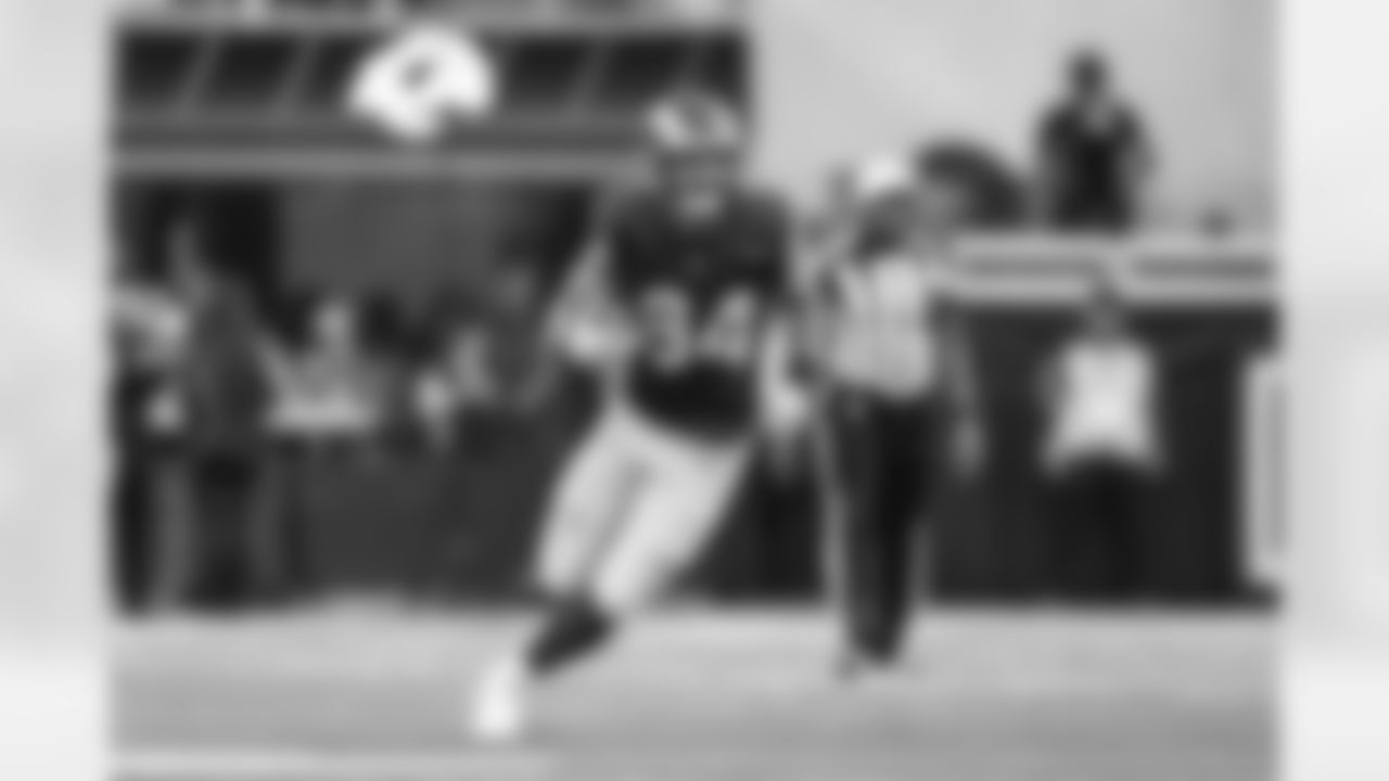 The Los Angeles Rams take on the New Orleans Saints in week 9 of the 2025 NFL regular season.