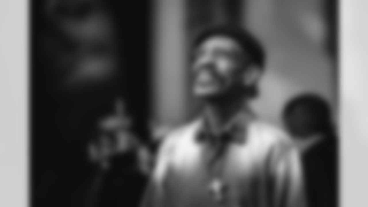 WAR in the Rams House