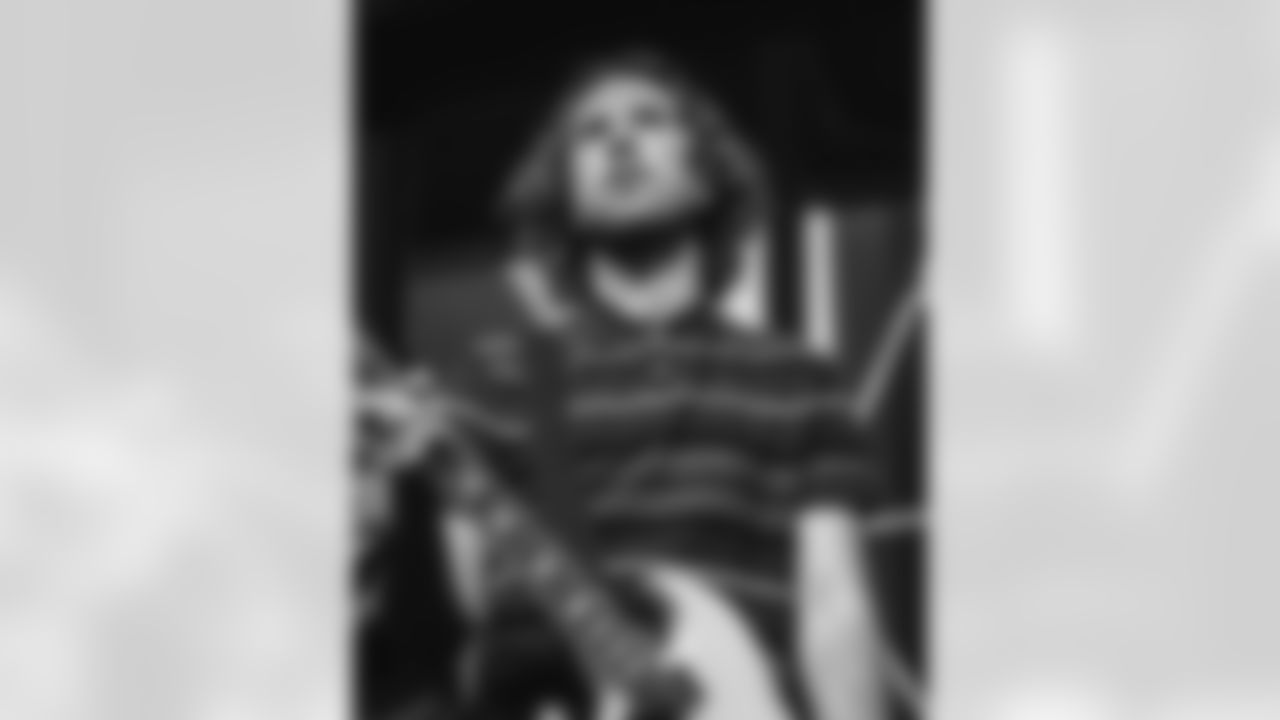 The Los Angeles Rams take on the San Francisco 49ers in week 5 of the 2025 NFL regular season.