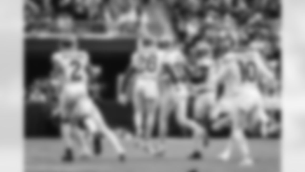 The Los Angeles Rams take on the Baltimore Ravens in week 6 of the 2025 NFL regular season.