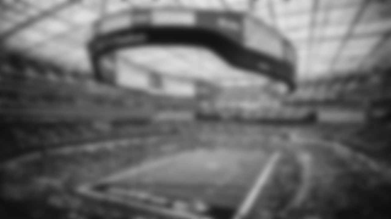 Week 1: Los Angeles Rams vs. Houston Texans at SoFi Stadium