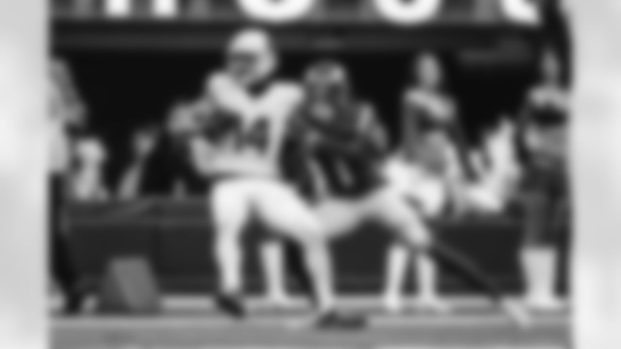 The Los Angeles Rams take on the Arizona Cardinals in week 18 of the 2025 NFL regular season.