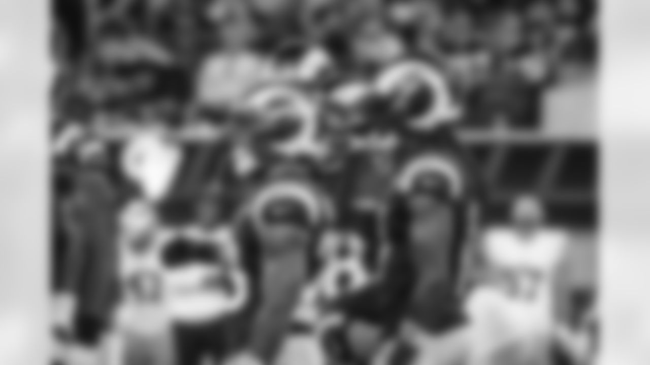 The Los Angeles Rams take on the San Francisco 49ers in week 5 of the 2025 NFL regular season.