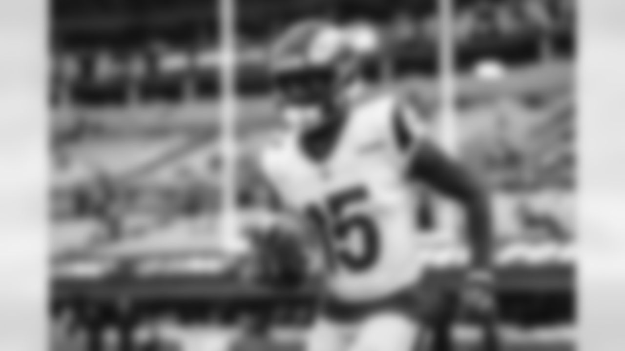 The Los Angeles Rams take on the Carolina Panthers in week 13 of the 2025 NFL regular season.