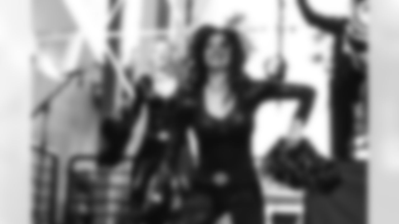 The Los Angeles Rams take on the Seattle Seahawks in week 11 of the 2025 NFL regular season.