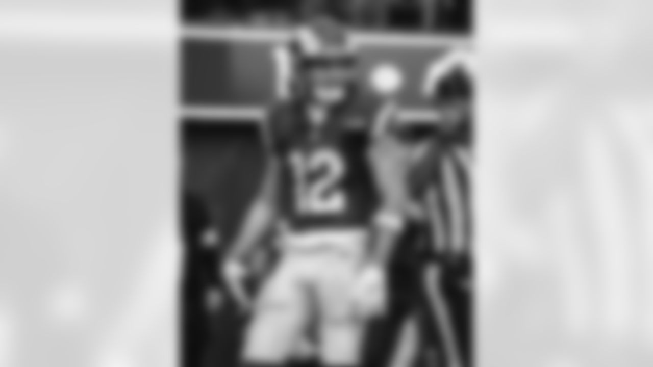 The Los Angeles Rams take on the Arizona Cardinals in week 18 of the 2025 NFL regular season.