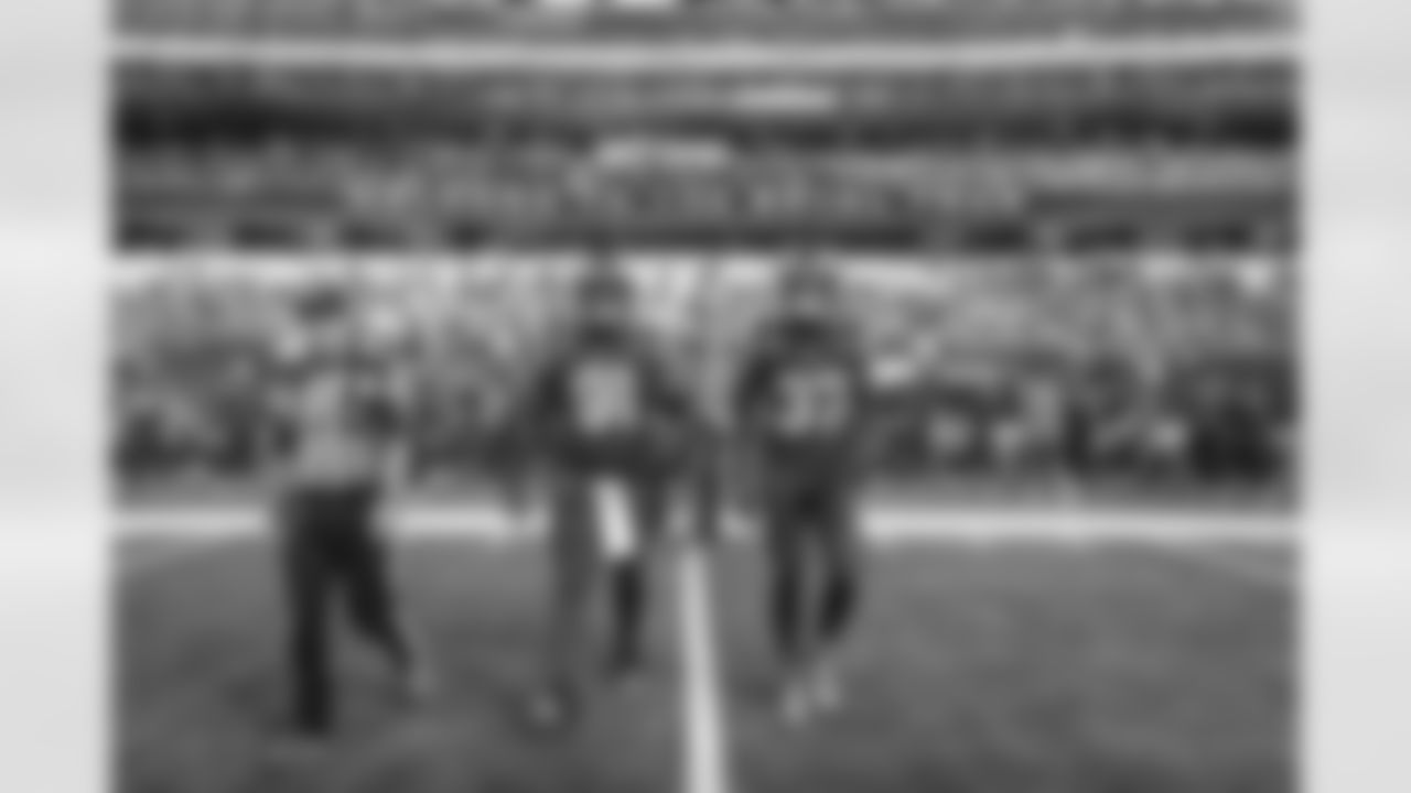 The Los Angeles Rams take on the Seattle Seahawks in week 18 of the 2024 NFL regular season.