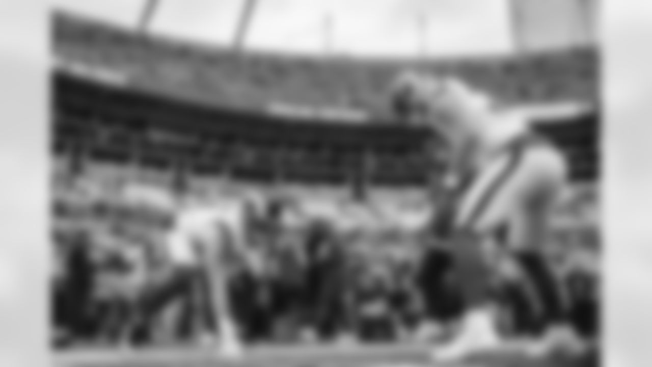 The Los Angeles Rams take on the Carolina Panthers in week 13 of the 2025 NFL regular season.