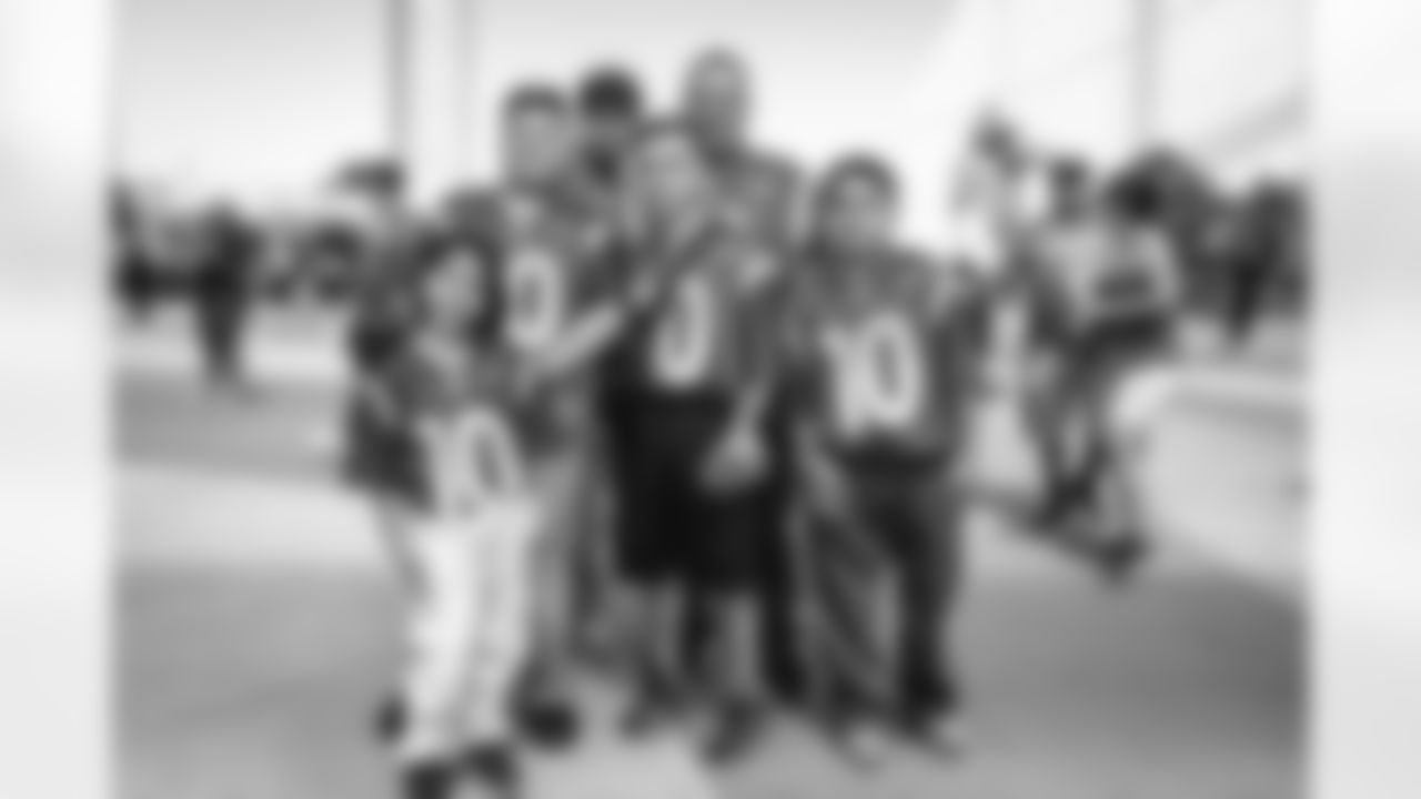 The Los Angeles Rams take on the Dallas Cowboys in week 1 of the 2025 NFL preseason.