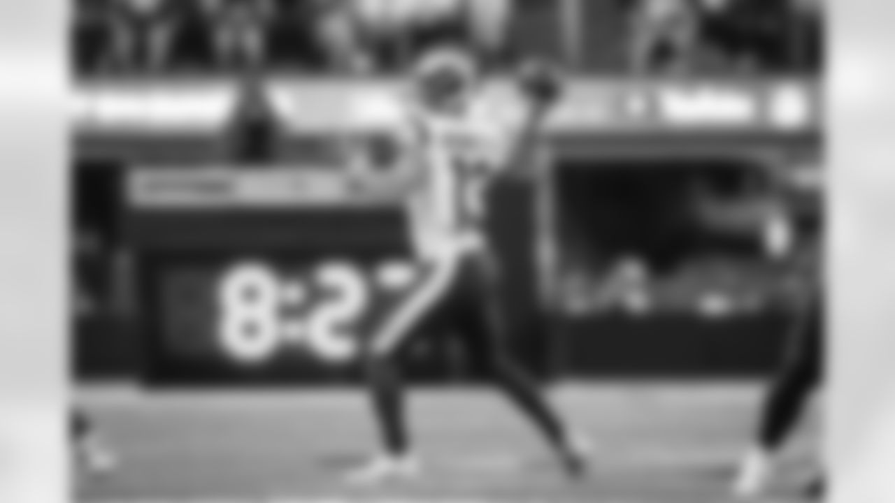 The Los Angeles Rams take on the Los Angeles Chargers in week 2 of the 2025 NFL preseason.