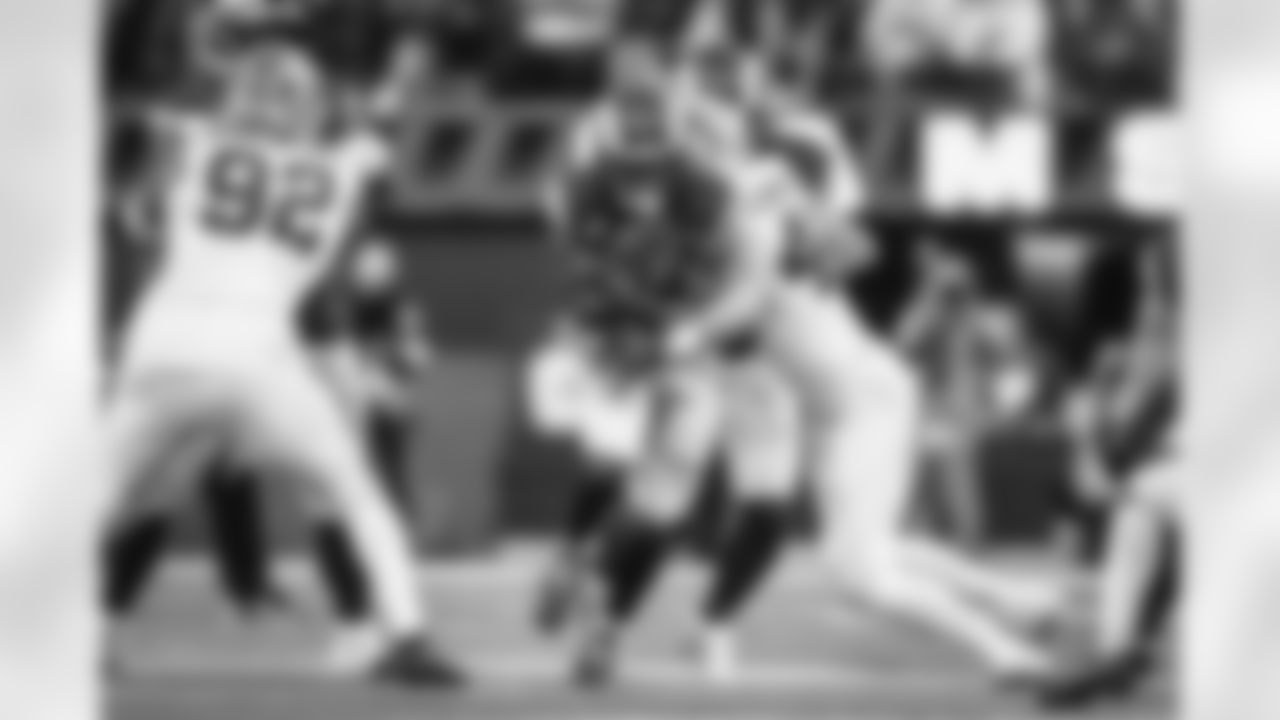 The Los Angeles Rams take on the Detroit Lions in week 15 of the 2025 NFL regular season.