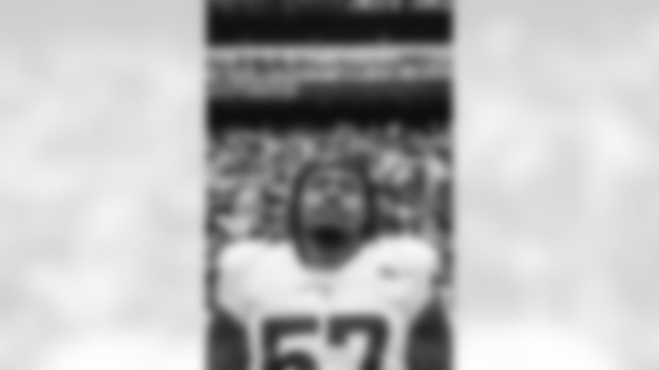 The Los Angeles Rams take on the Baltimore Ravens in week 6 of the 2025 NFL regular season.