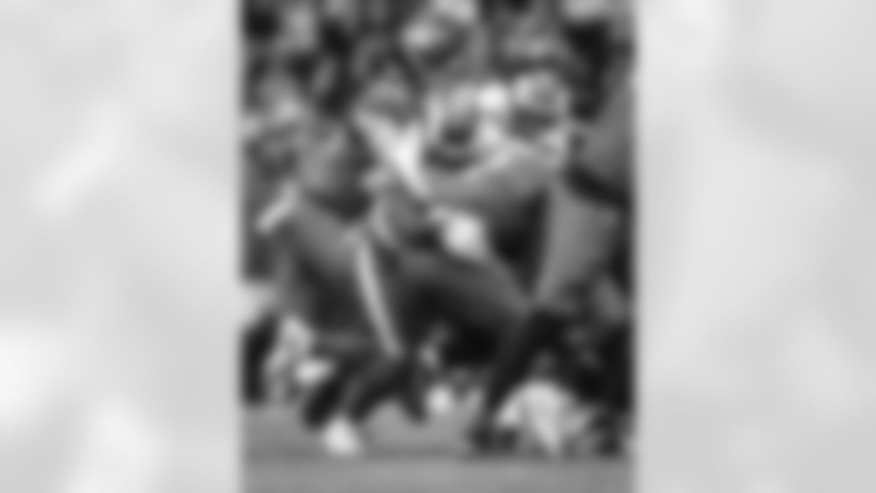 The Los Angeles Rams take on the Jacksonville Jaguars for an international game during week 6 of the 2025 NFL regular season.