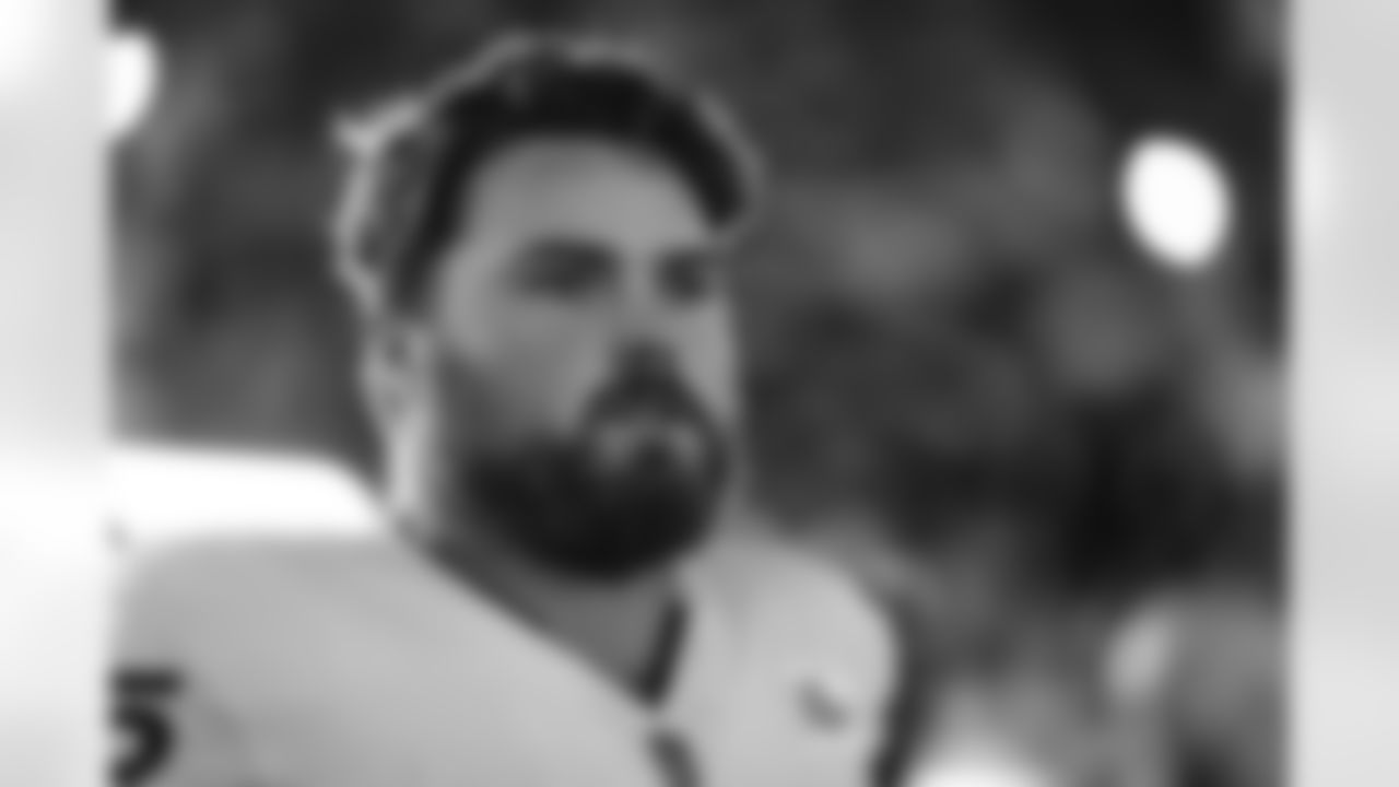 The Los Angeles Rams take on the Atlanta Falcons in week 17 of the 2025 NFL regular season.