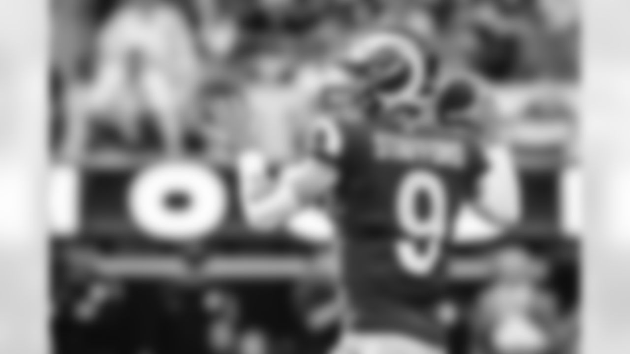 The Los Angeles Rams take on the Detroit Lions in week 15 of the 2025 NFL regular season.