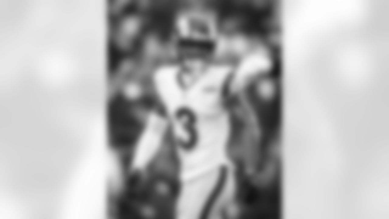 The Los Angeles Rams take on the Carolina Panthers in week 13 of the 2025 NFL regular season.