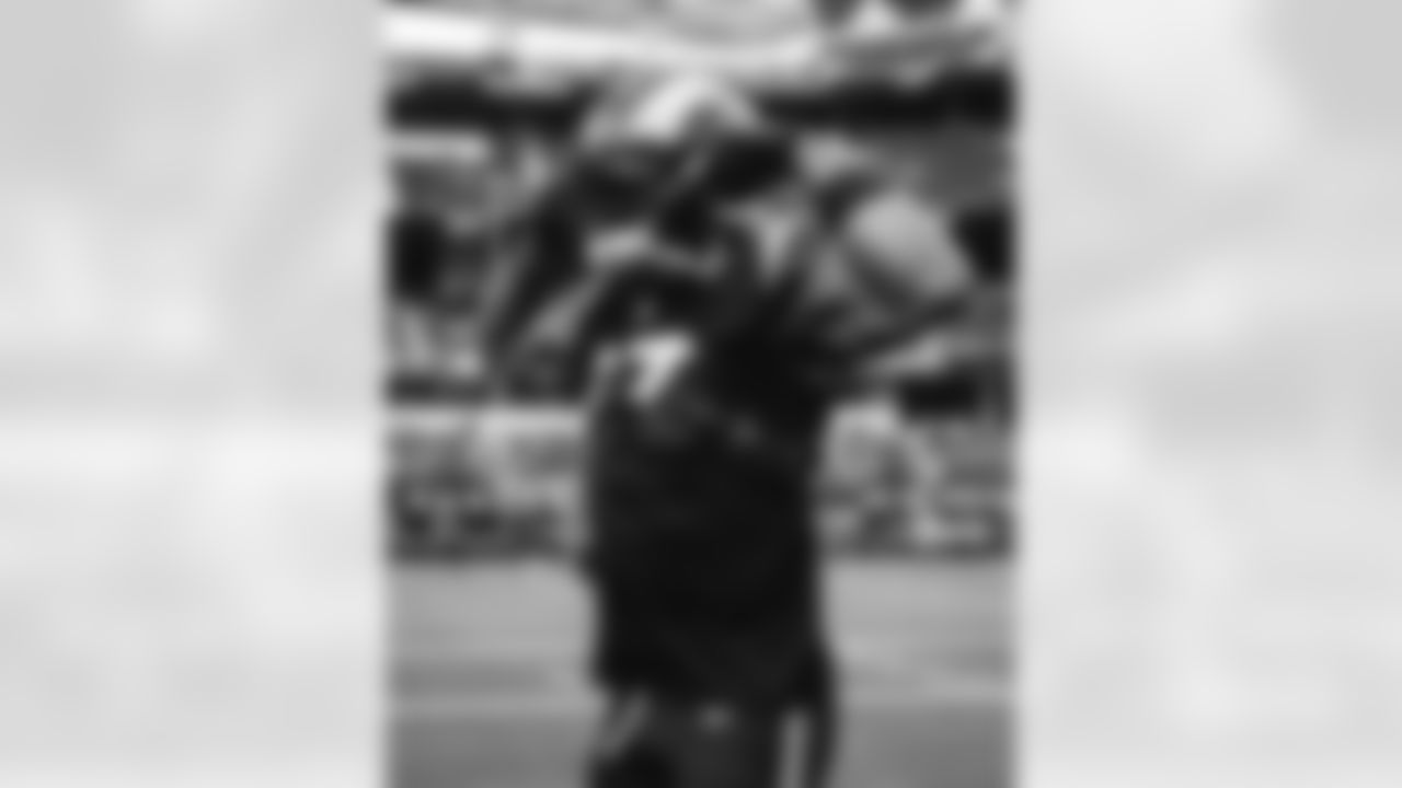 The Los Angeles Rams take on the Seattle Seahawks in week 11 of the 2025 NFL regular season.