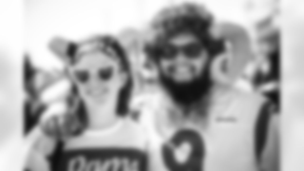 The Los Angeles Rams take on the Houston Texans in week 1 of the 2025 NFL regular season.