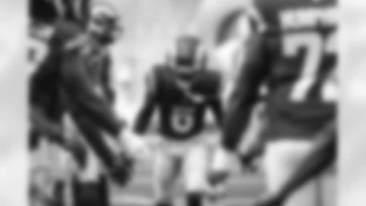 The Los Angeles Rams take on the San Francisco 49ers in week 5 of the 2025 NFL regular season.