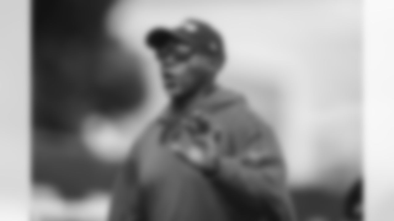 Ron Gould | Running Backs Coach