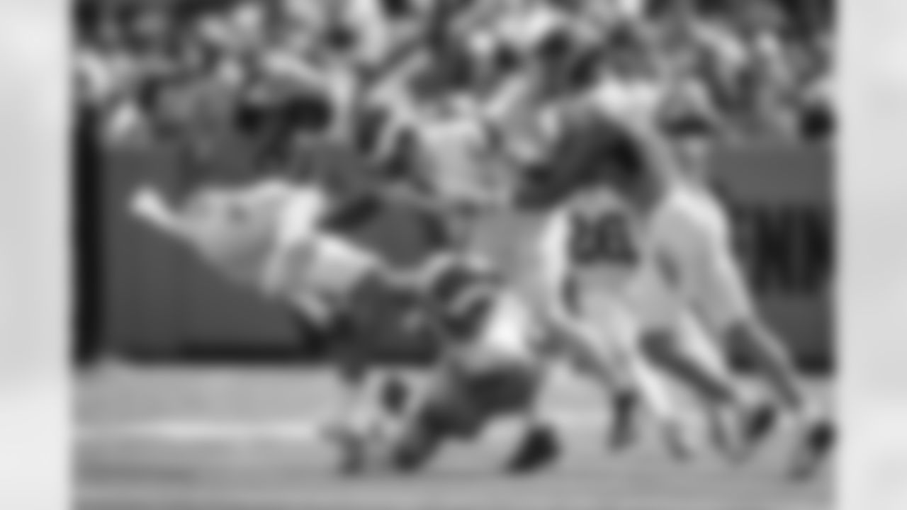 The Los Angeles Rams take on the Tennessee Titans in week 2 of the 2025 NFL regular season.