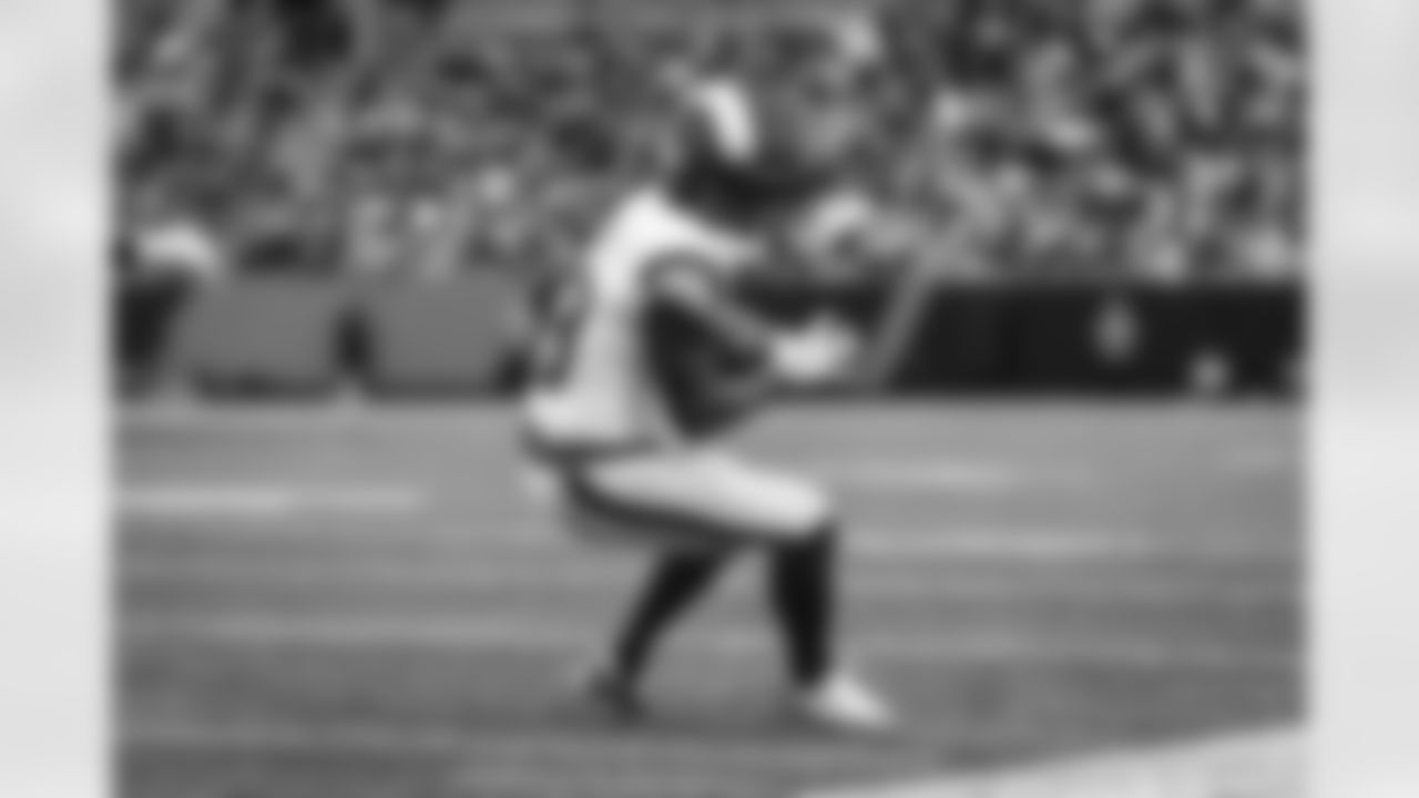 The Los Angeles Rams take on the Carolina Panthers in week 13 of the 2025 NFL regular season.