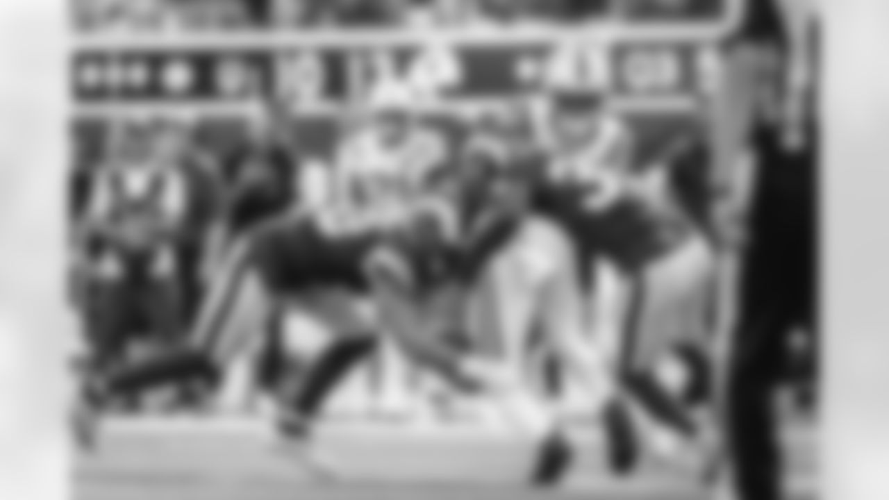 The Los Angeles Rams take on the Indianapolis Colts in week 4 of the 2025 NFL regular season.