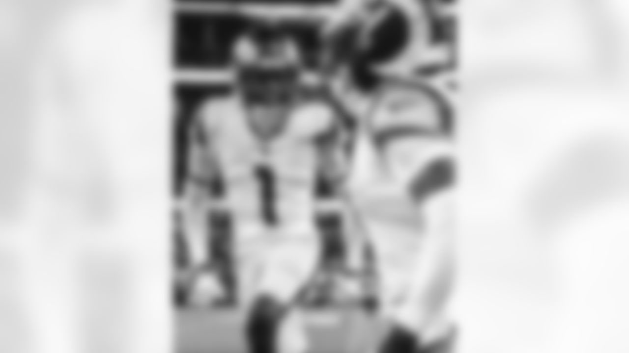 The Los Angeles Rams take on the Tampa Bay Buccaneers in week 12 of the 2025 NFL regular season.