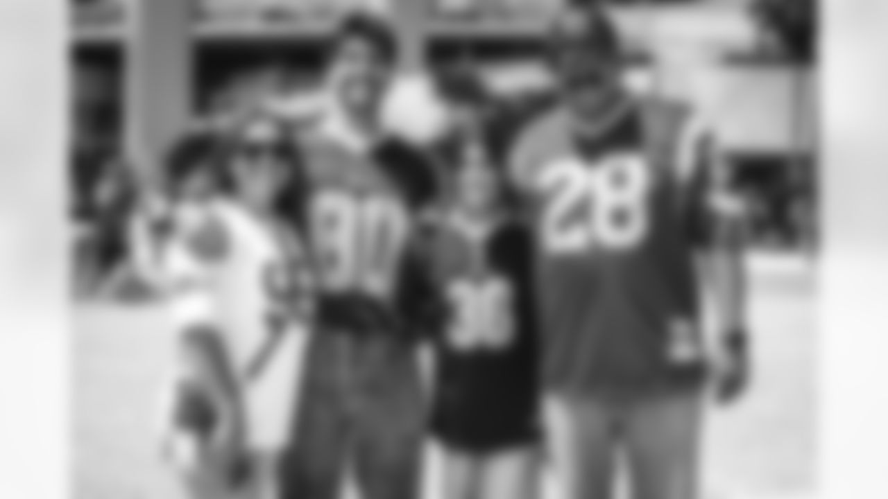 The Los Angeles Rams take on the Los Angeles Chargers in week 2 of the 2025 NFL preseason.