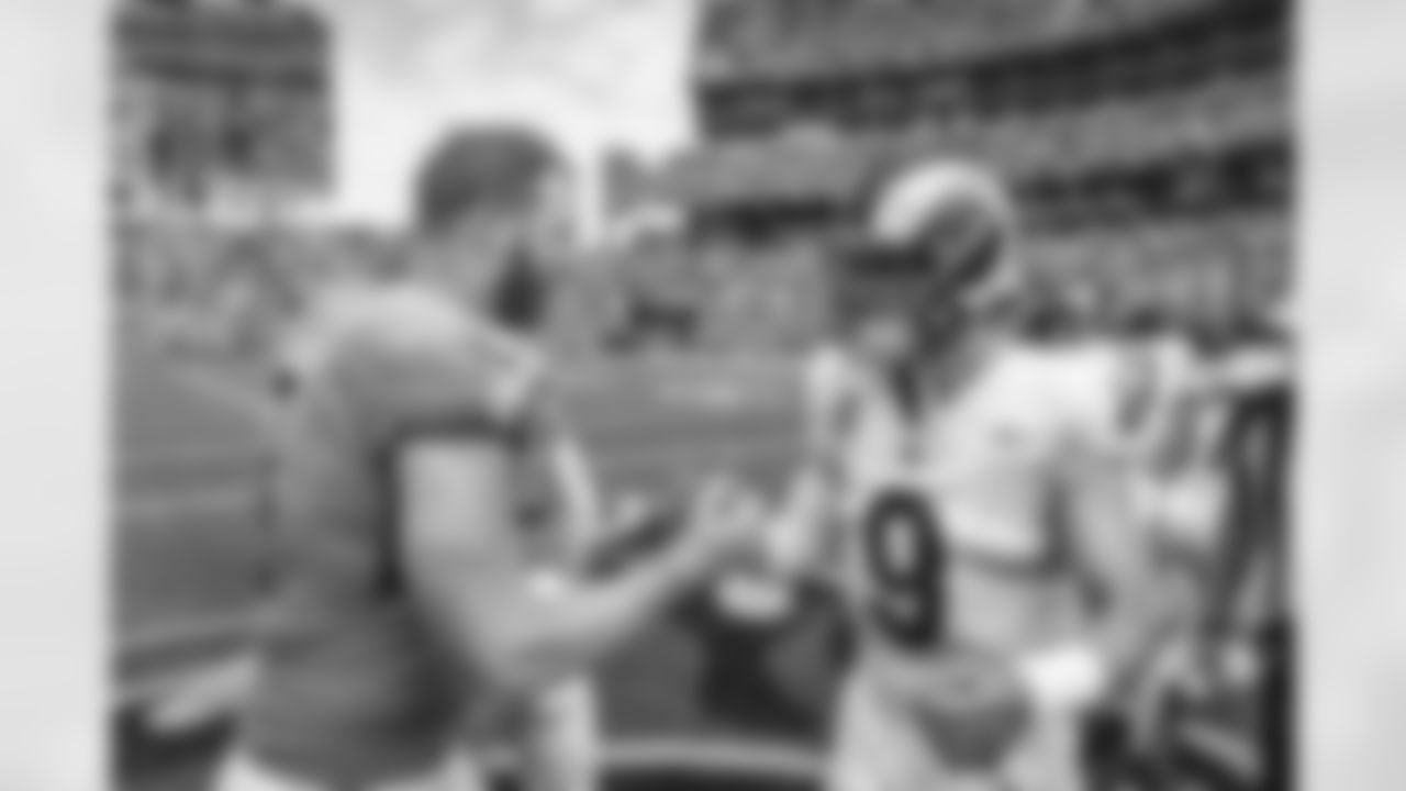 The Los Angeles Rams take on the Tennessee Titan in week 2 of the 2025 NFL regular season.